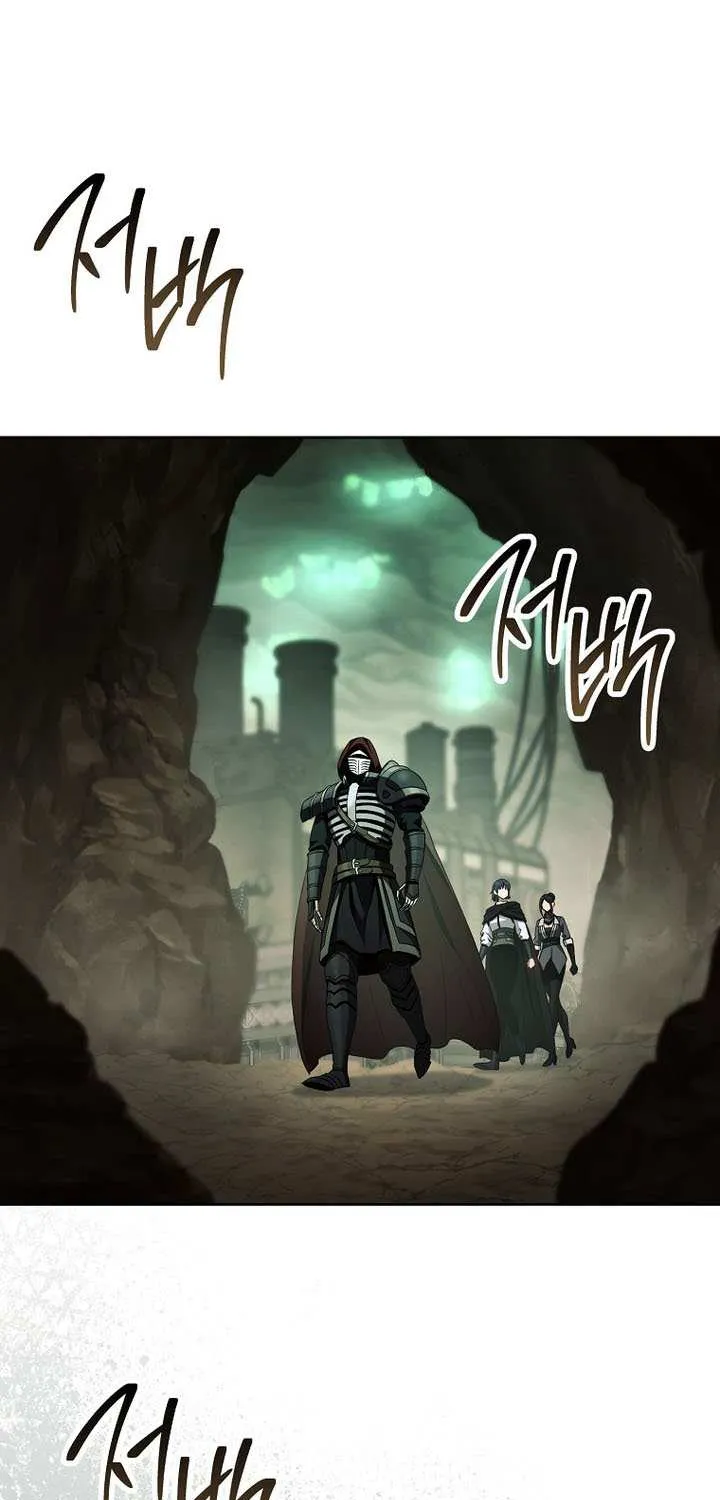 The Skeleton Soldier Failed To Defend The Dungeon Chapter 344 page 70 - 