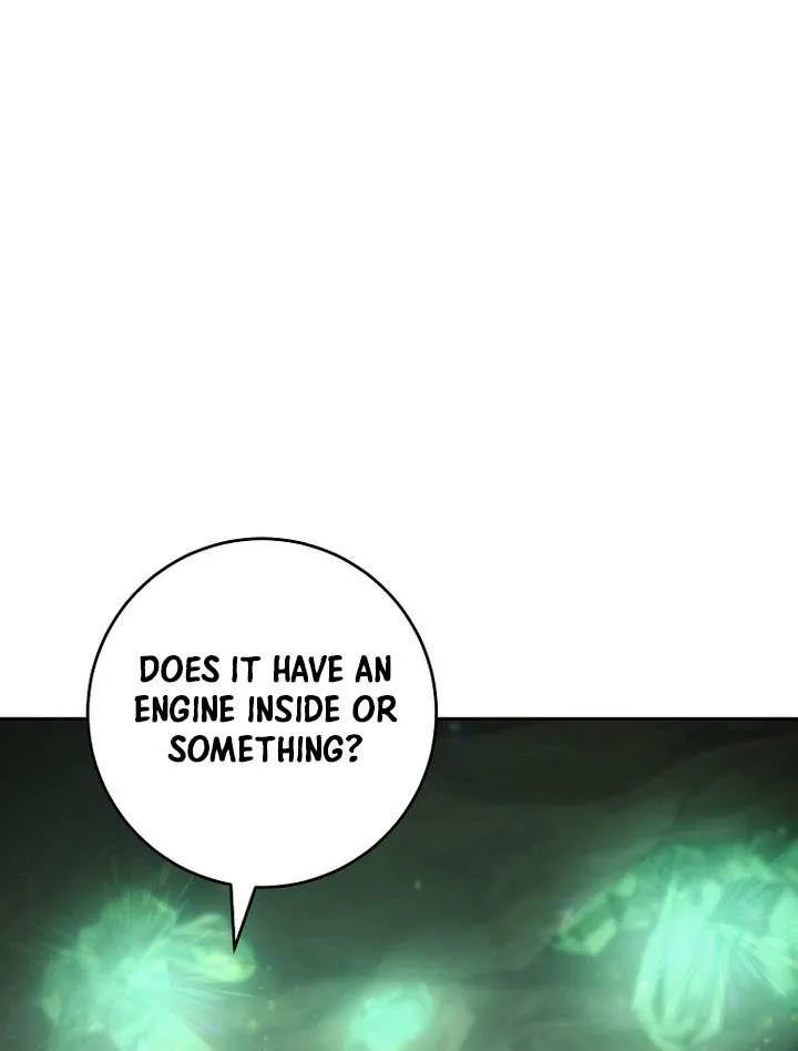 The Skeleton Soldier Failed To Defend The Dungeon Chapter 344 page 8 - 