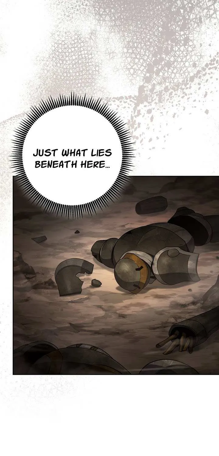 The Skeleton Soldier Failed To Defend The Dungeon Chapter 344 page 72 - 