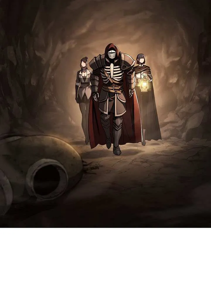 The Skeleton Soldier Failed To Defend The Dungeon Chapter 344 page 76 - 