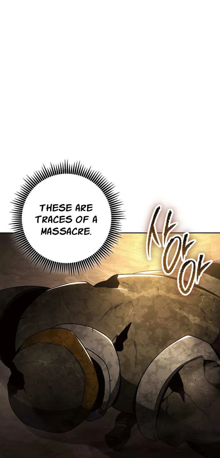 The Skeleton Soldier Failed To Defend The Dungeon Chapter 344 page 78 - 