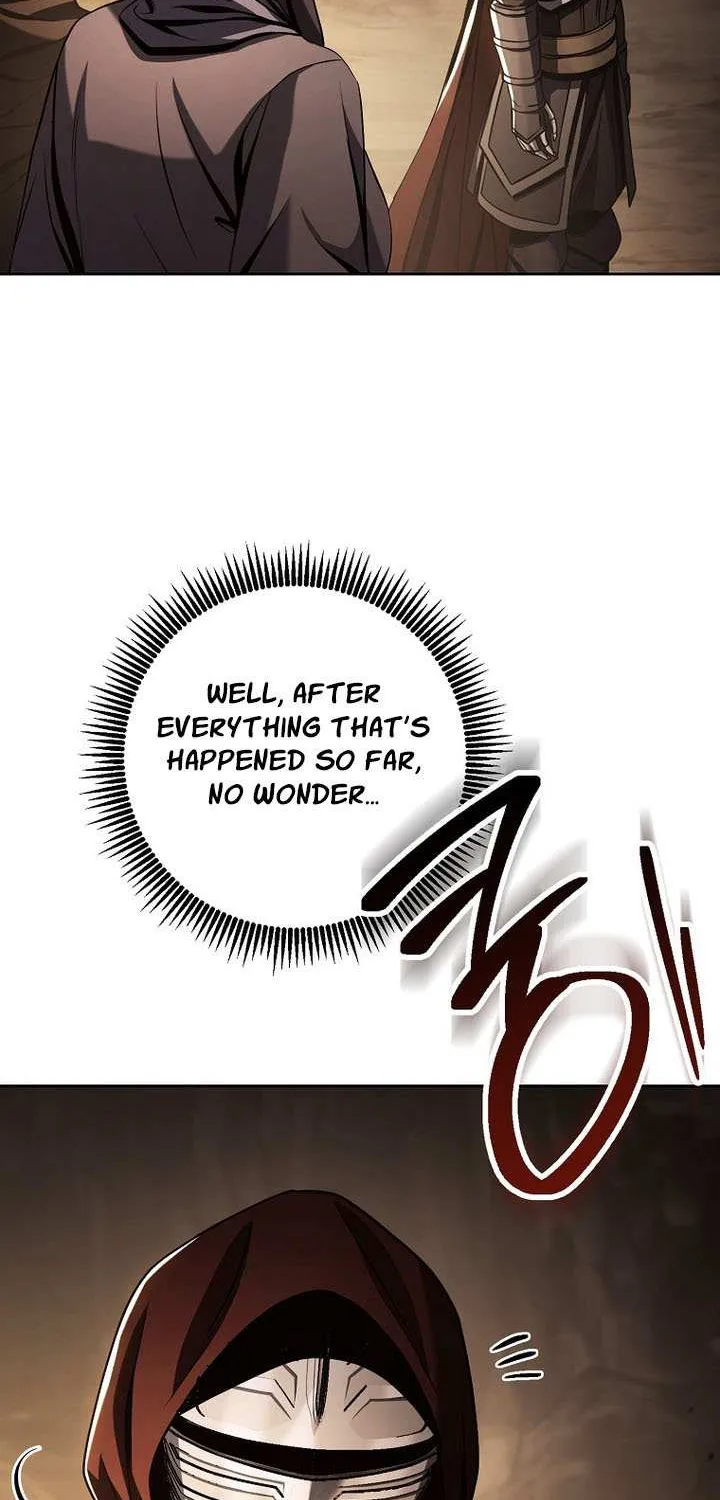 The Skeleton Soldier Failed To Defend The Dungeon Chapter 344 page 82 - 