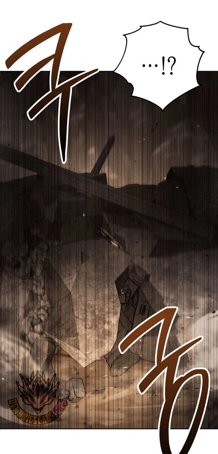 The Skeleton Soldier Failed To Defend The Dungeon Chapter 344 page 84 - 