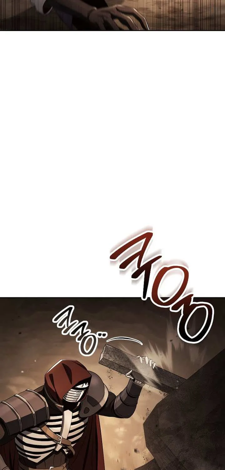 The Skeleton Soldier Failed To Defend The Dungeon Chapter 344 page 86 - 