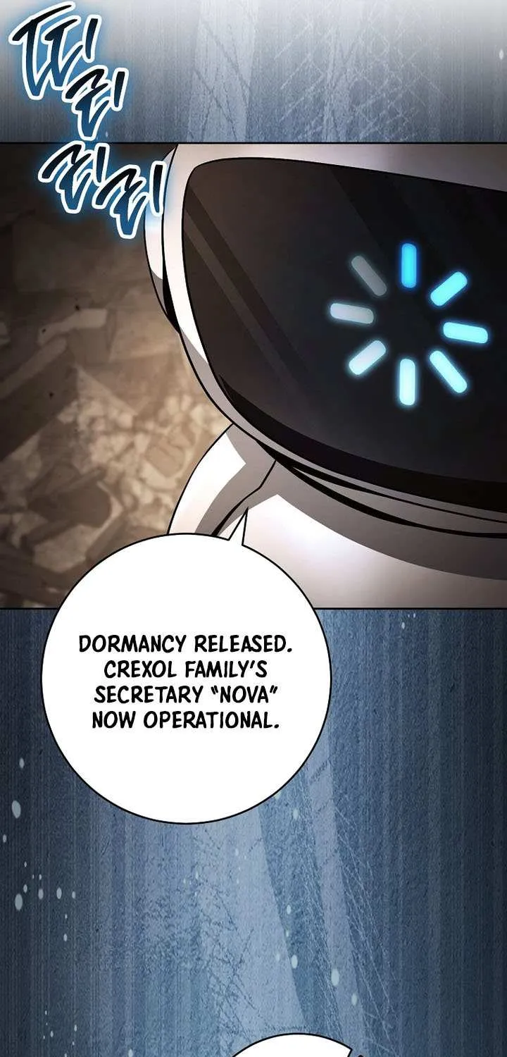 The Skeleton Soldier Failed To Defend The Dungeon Chapter 344 page 91 - 