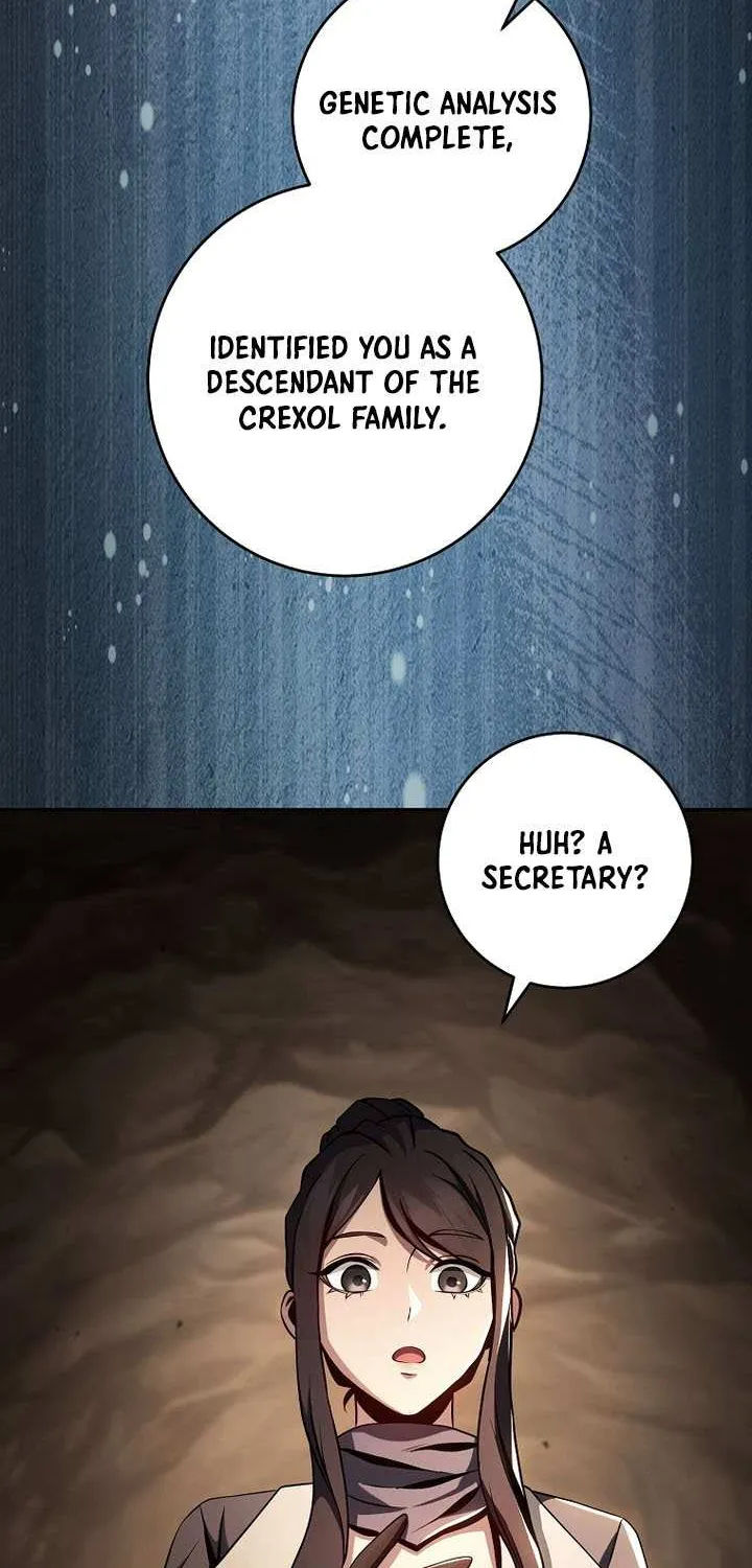 The Skeleton Soldier Failed To Defend The Dungeon Chapter 344 page 92 - 