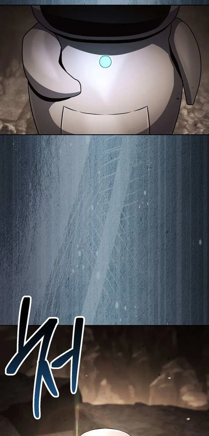 The Skeleton Soldier Failed To Defend The Dungeon Chapter 344 page 94 - 