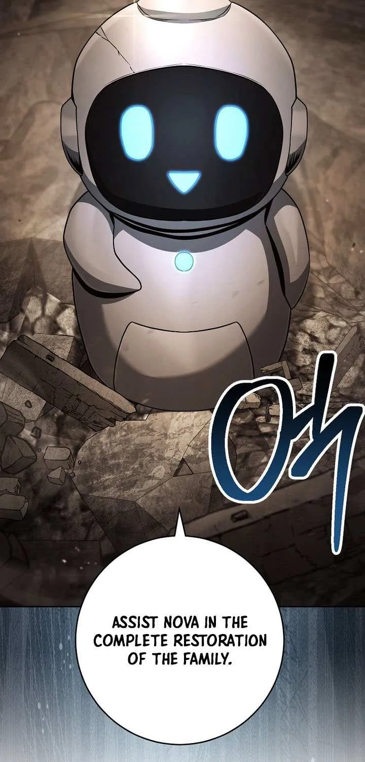 The Skeleton Soldier Failed To Defend The Dungeon Chapter 344 page 95 - 