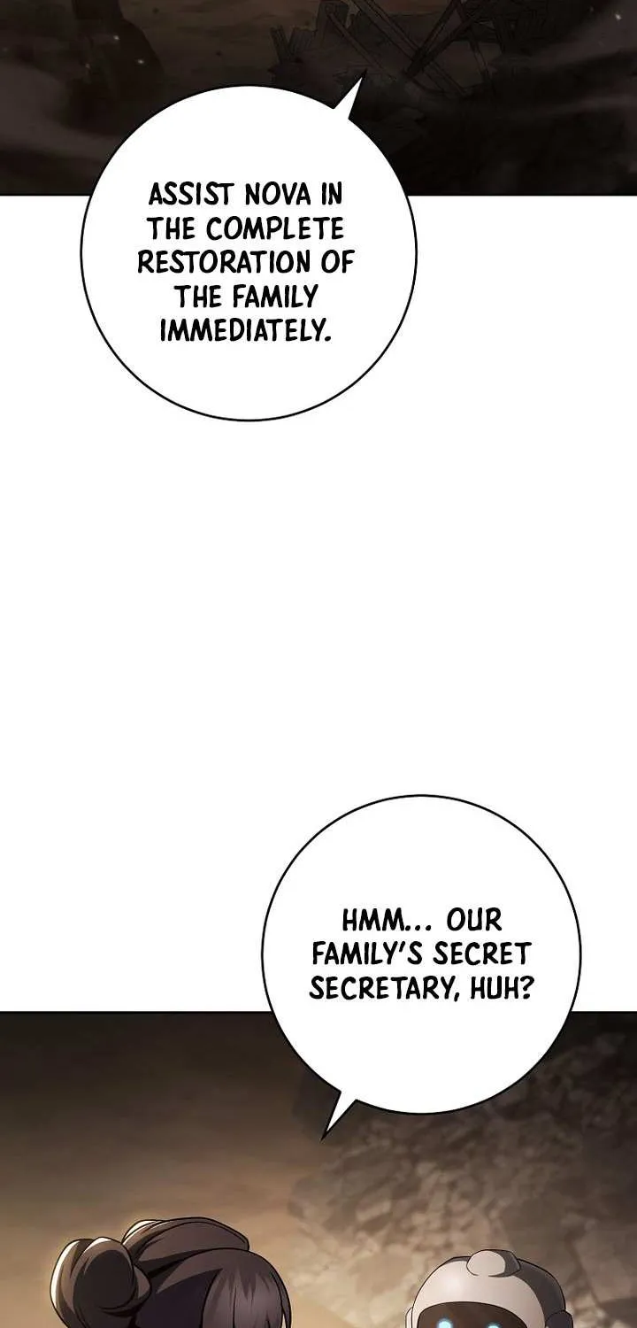 The Skeleton Soldier Failed To Defend The Dungeon Chapter 345 page 2 - 