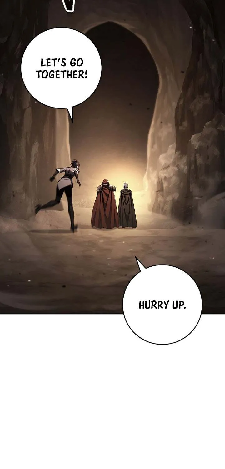 The Skeleton Soldier Failed To Defend The Dungeon Chapter 345 page 101 - 