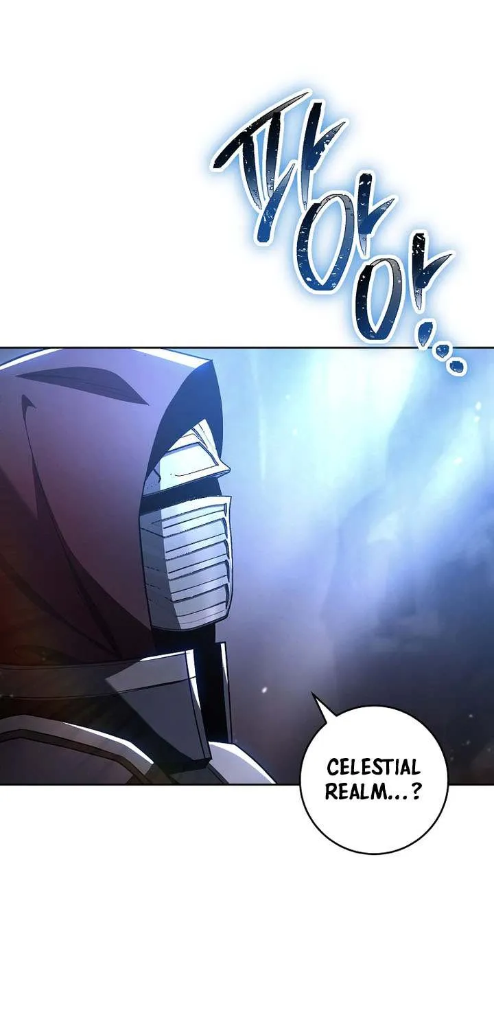 The Skeleton Soldier Failed To Defend The Dungeon Chapter 345 page 109 - 