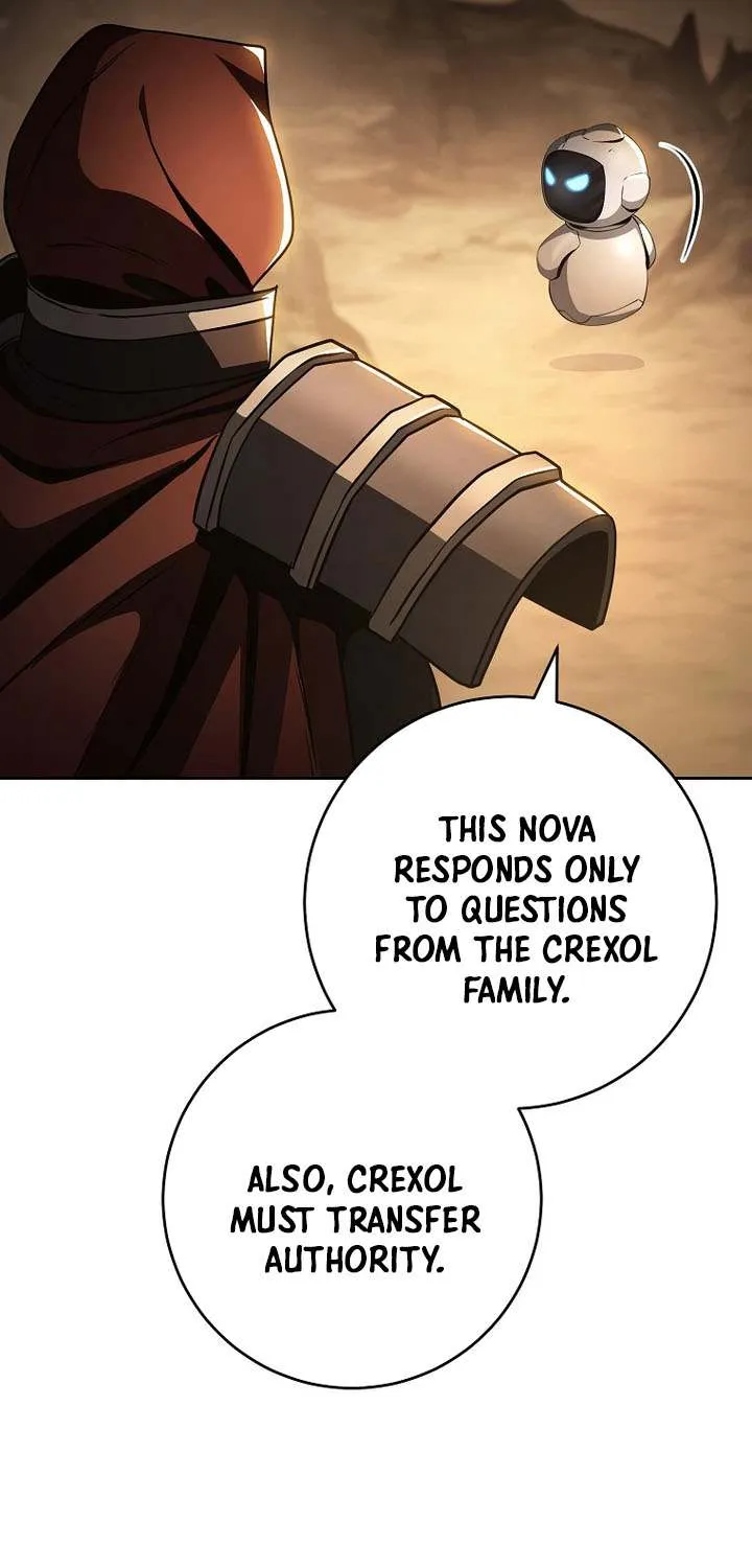 The Skeleton Soldier Failed To Defend The Dungeon Chapter 345 page 13 - 