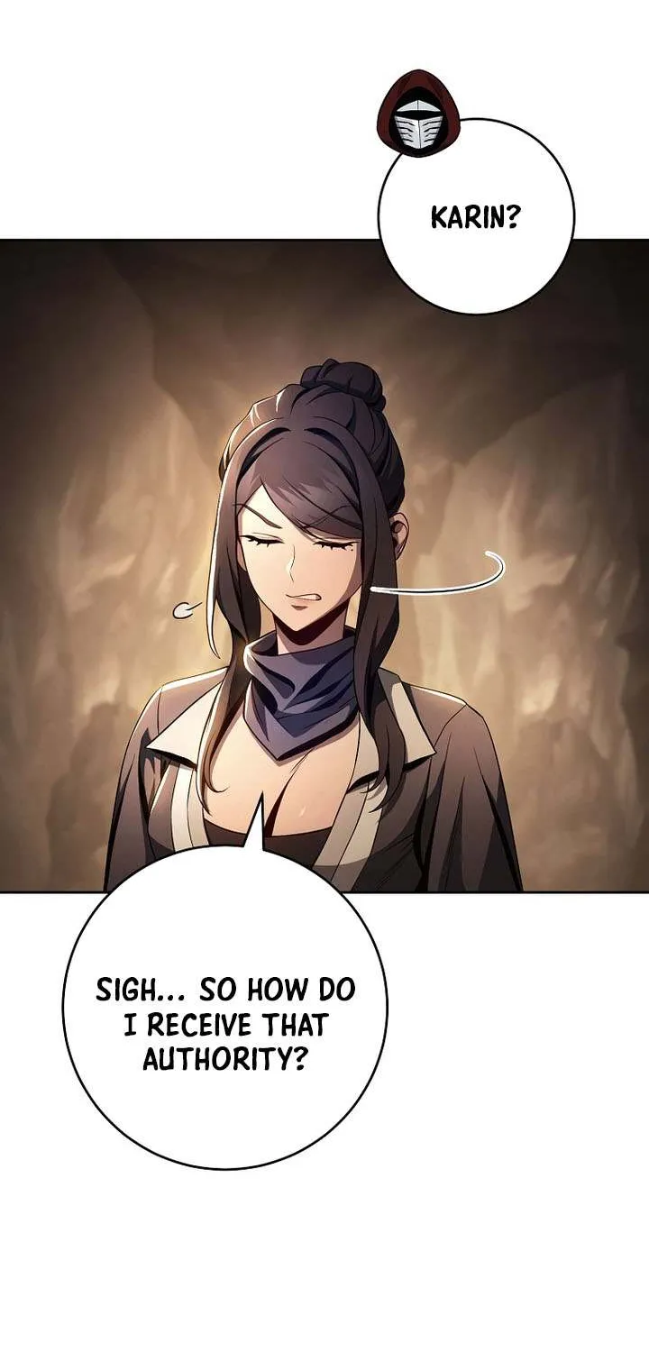 The Skeleton Soldier Failed To Defend The Dungeon Chapter 345 page 14 - 