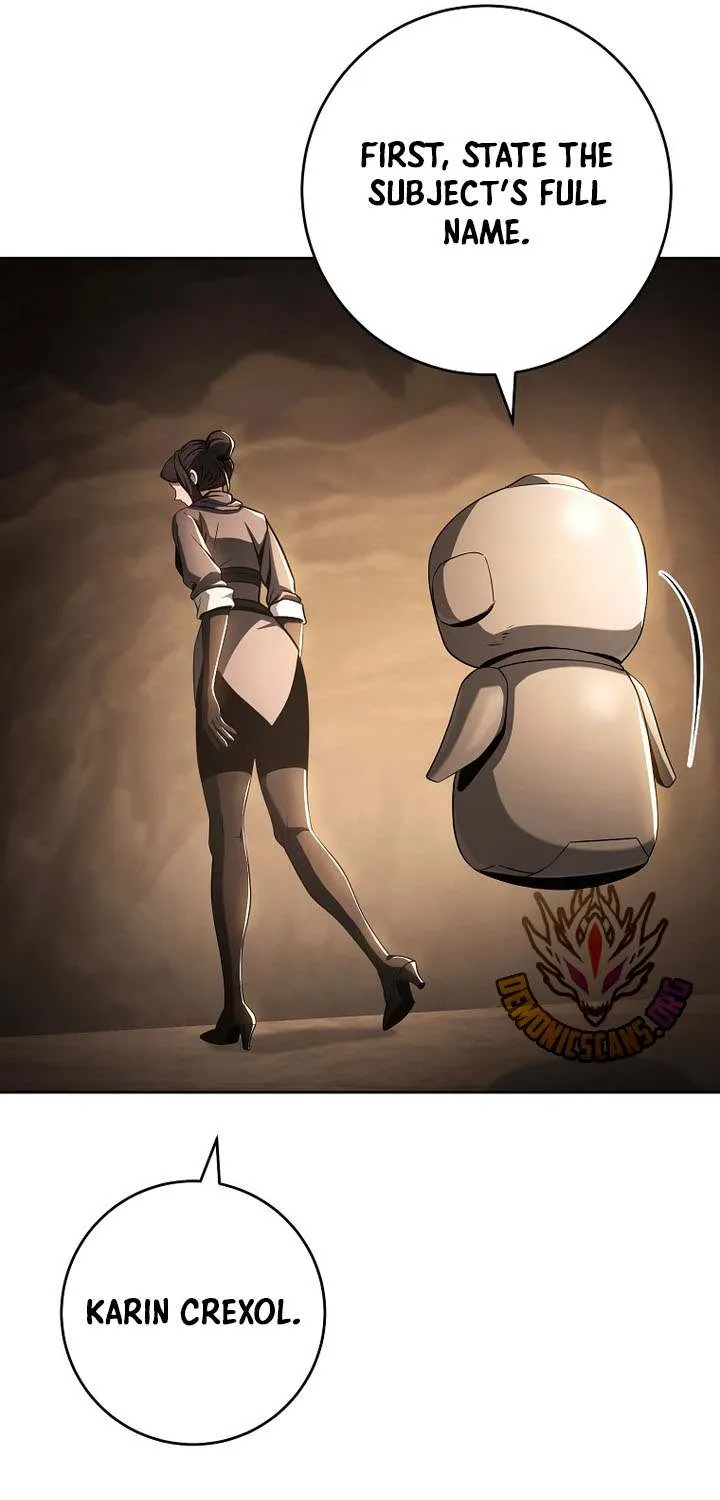 The Skeleton Soldier Failed To Defend The Dungeon Chapter 345 page 16 - 