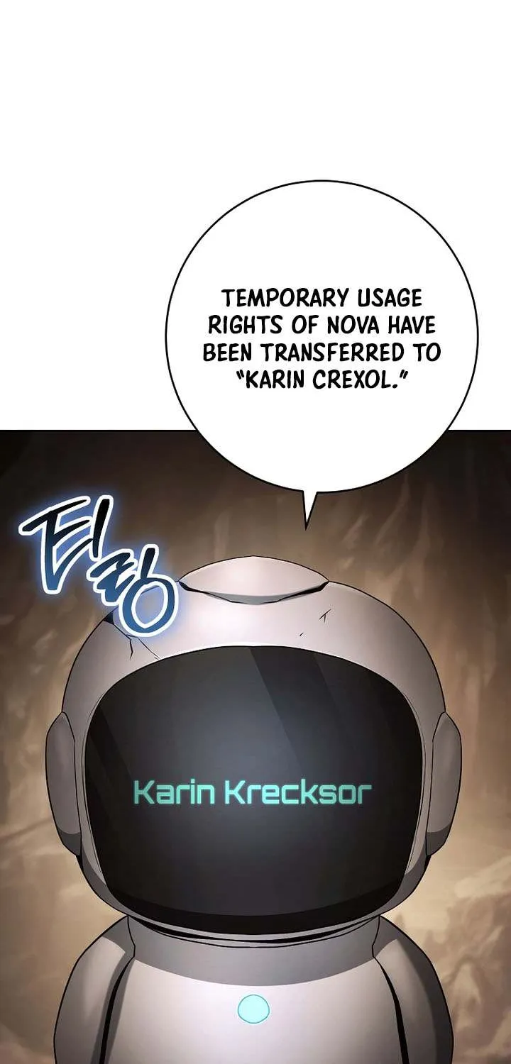 The Skeleton Soldier Failed To Defend The Dungeon Chapter 345 page 17 - 