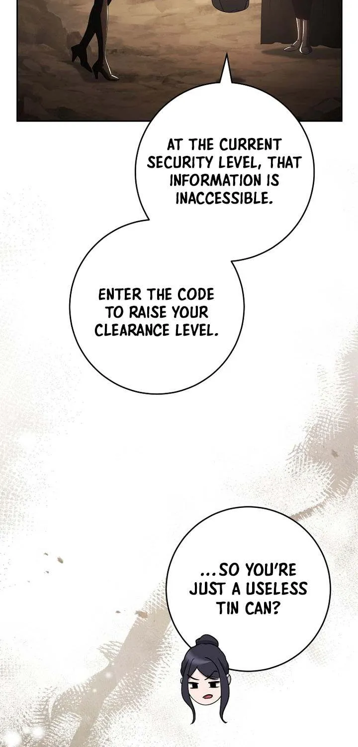 The Skeleton Soldier Failed To Defend The Dungeon Chapter 345 page 19 - 