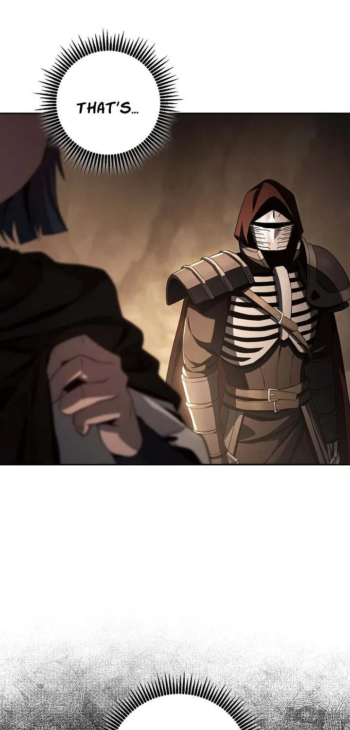 The Skeleton Soldier Failed To Defend The Dungeon Chapter 345 page 24 - 