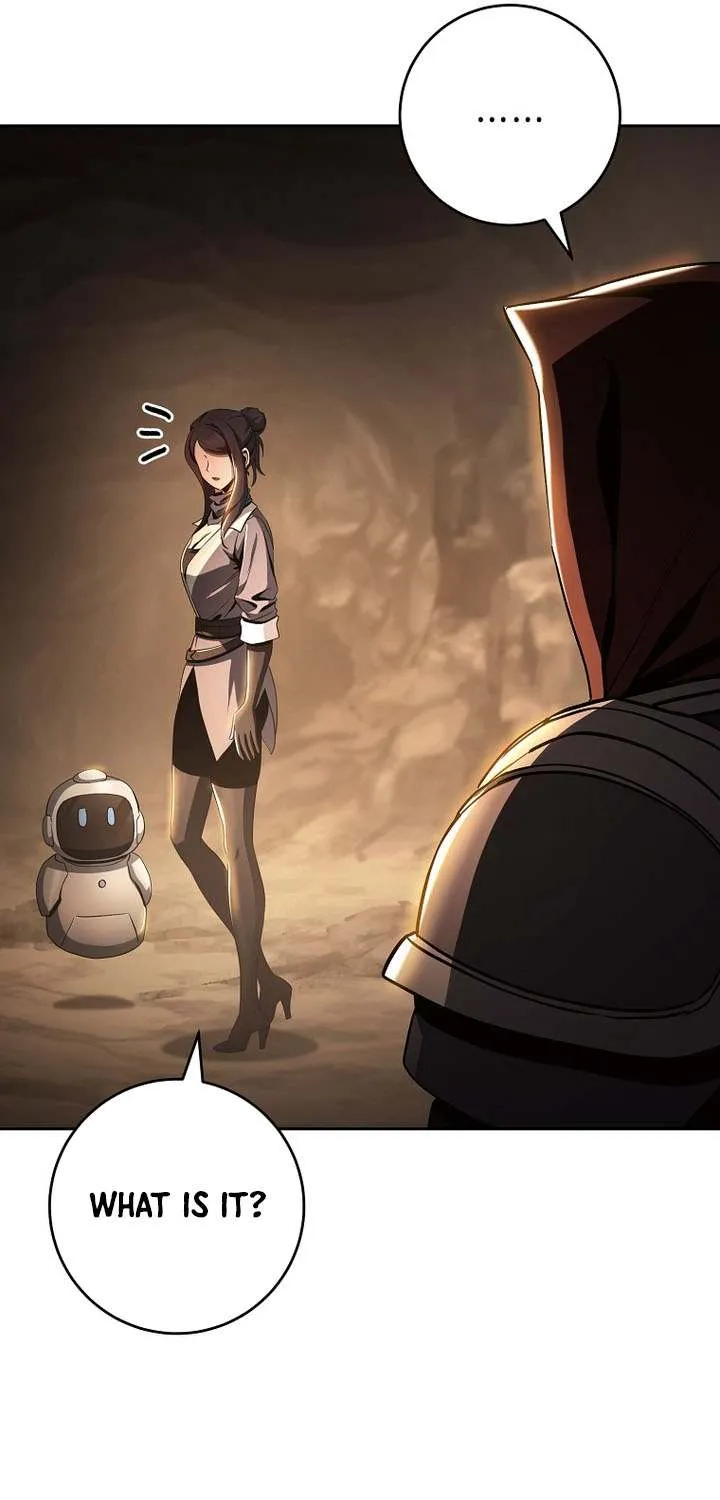The Skeleton Soldier Failed To Defend The Dungeon Chapter 345 page 30 - 