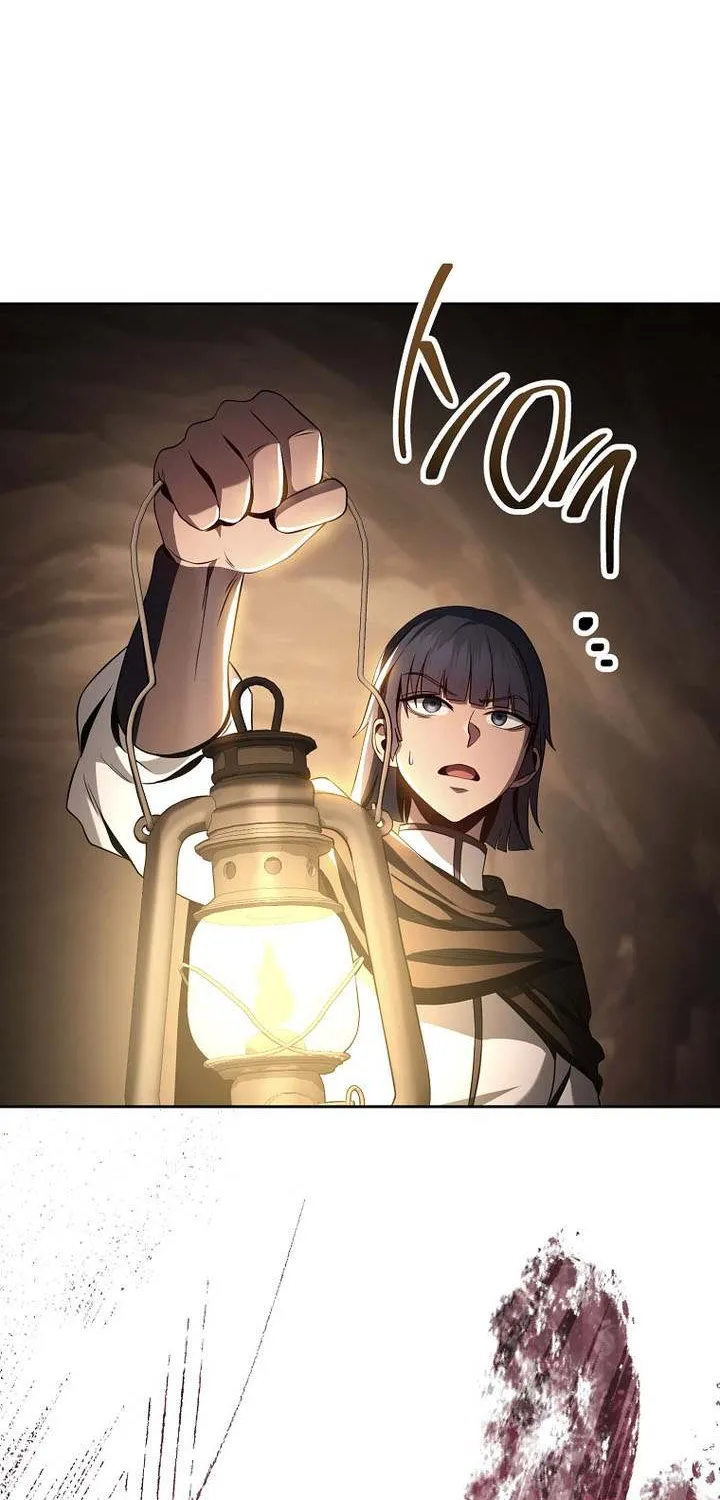 The Skeleton Soldier Failed To Defend The Dungeon Chapter 345 page 31 - 