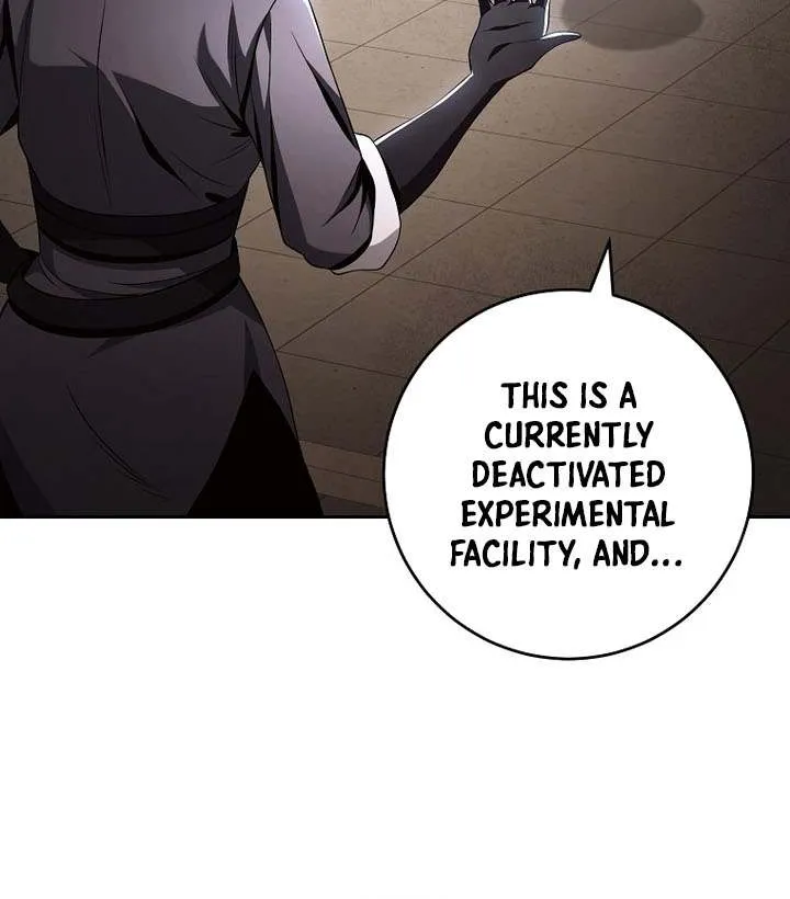 The Skeleton Soldier Failed To Defend The Dungeon Chapter 345 page 43 - 