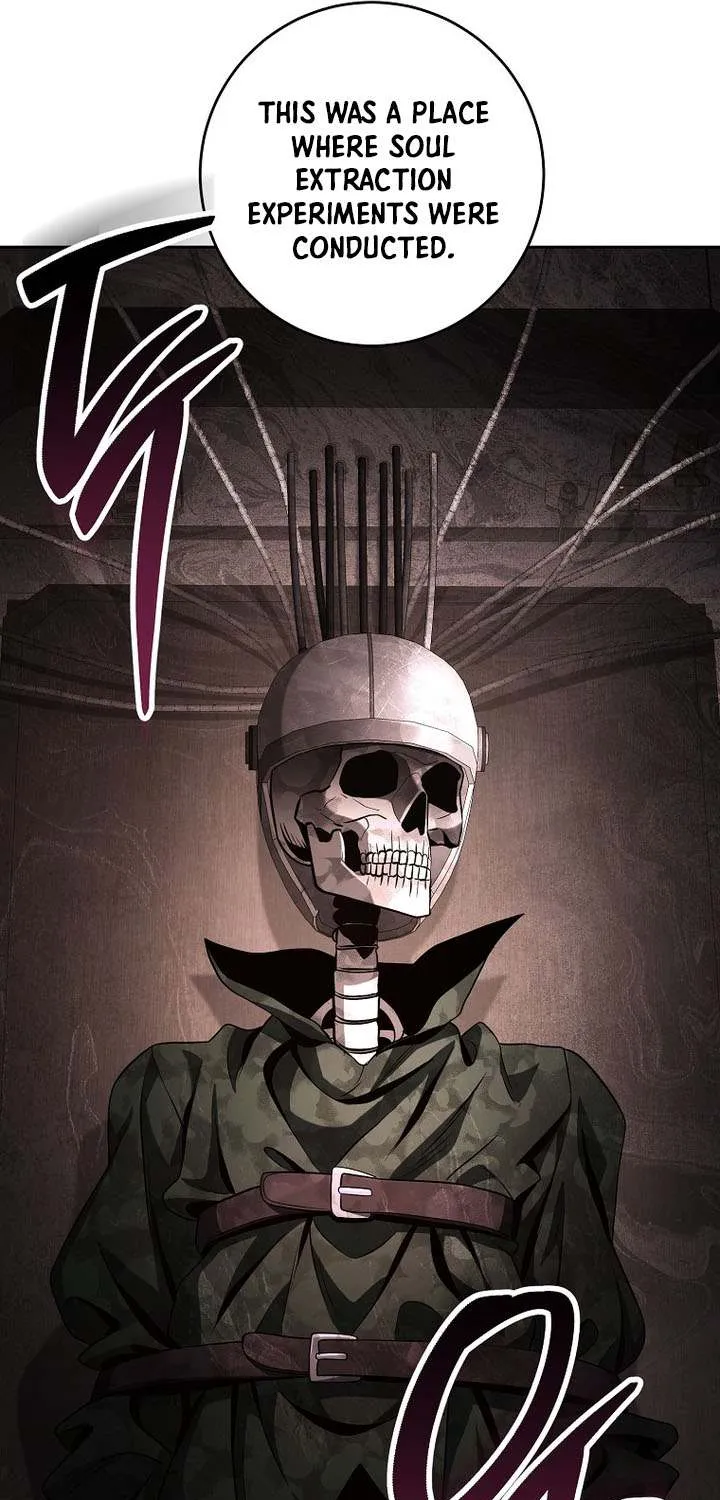 The Skeleton Soldier Failed To Defend The Dungeon Chapter 345 page 44 - 
