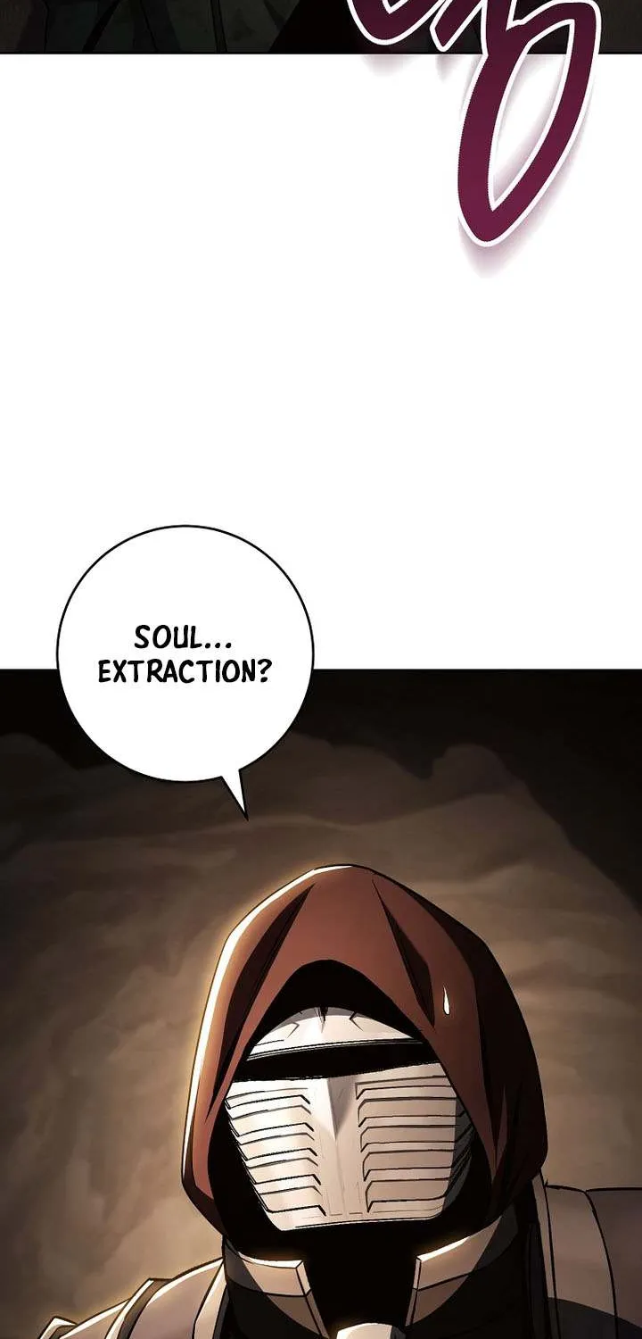 The Skeleton Soldier Failed To Defend The Dungeon Chapter 345 page 45 - 