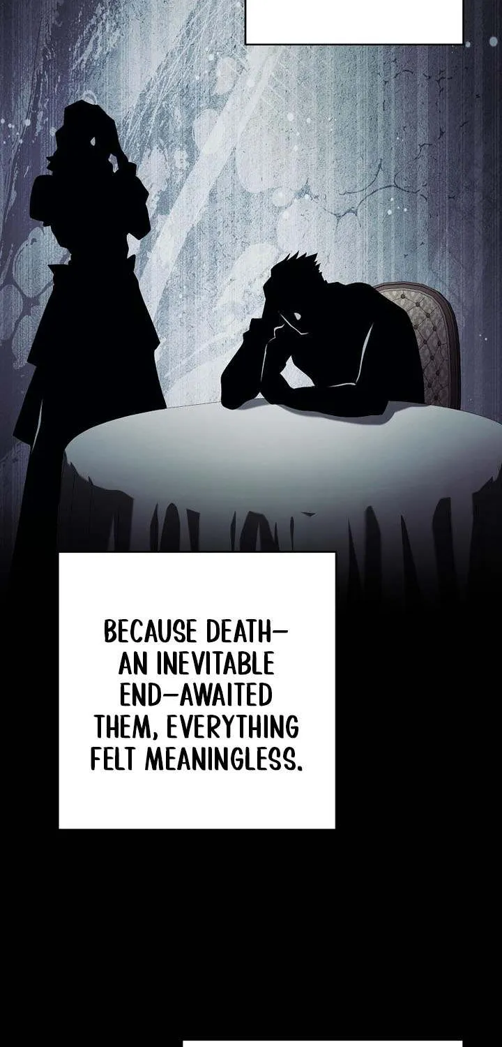 The Skeleton Soldier Failed To Defend The Dungeon Chapter 345 page 49 - 