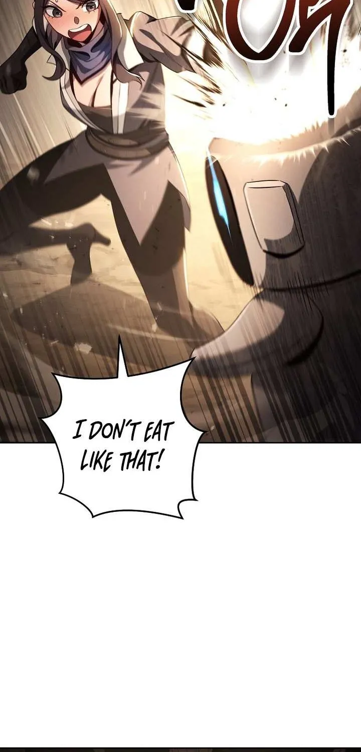 The Skeleton Soldier Failed To Defend The Dungeon Chapter 345 page 6 - 