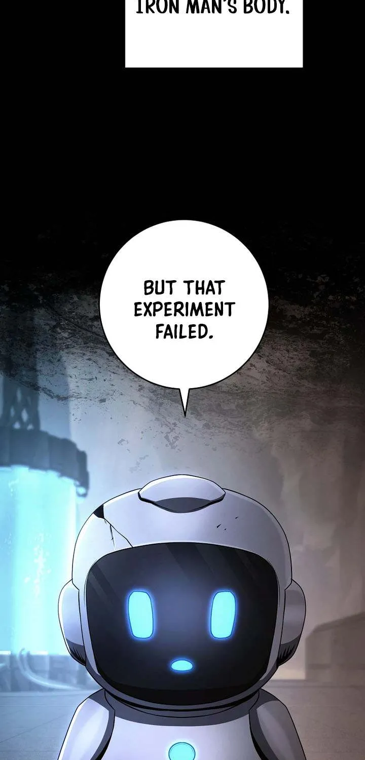 The Skeleton Soldier Failed To Defend The Dungeon Chapter 345 page 52 - 