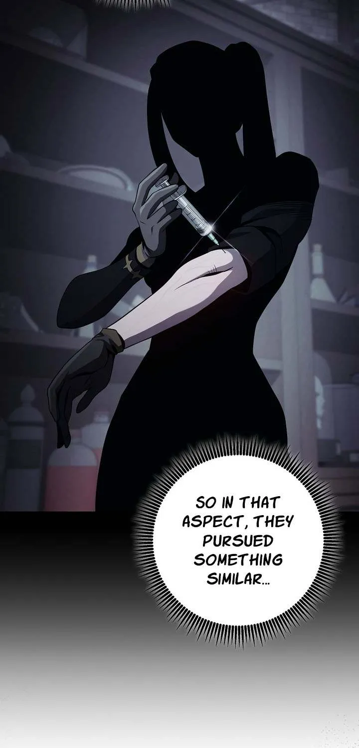 The Skeleton Soldier Failed To Defend The Dungeon Chapter 345 page 61 - 