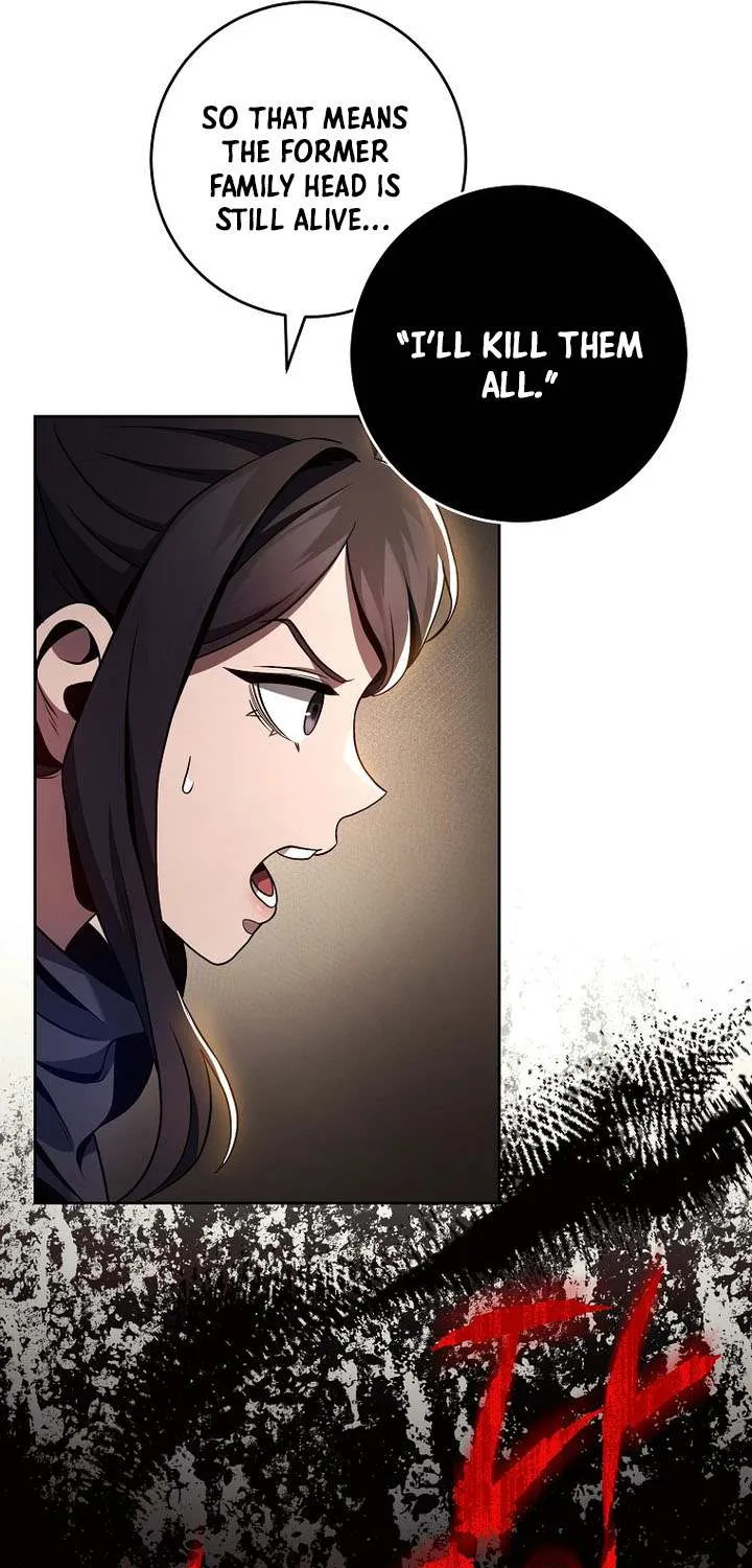 The Skeleton Soldier Failed To Defend The Dungeon Chapter 345 page 65 - 