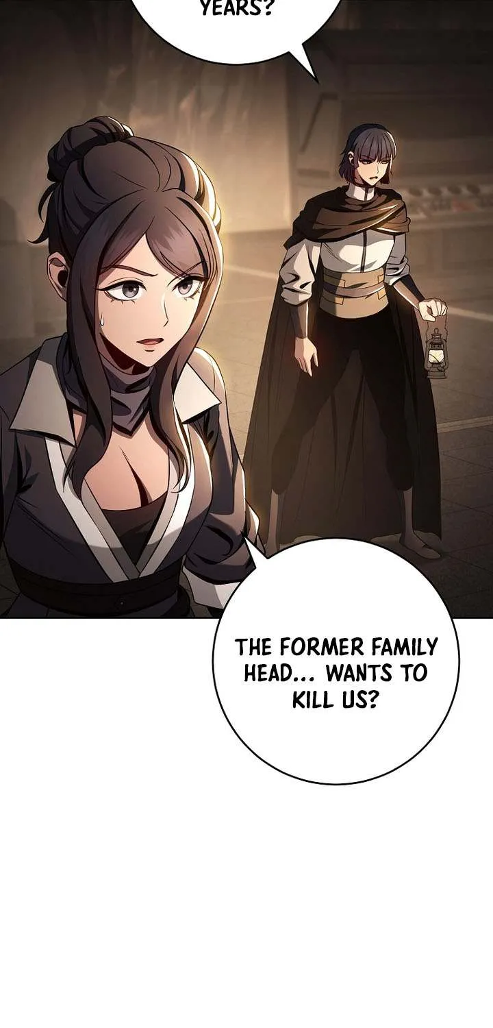 The Skeleton Soldier Failed To Defend The Dungeon Chapter 345 page 69 - 
