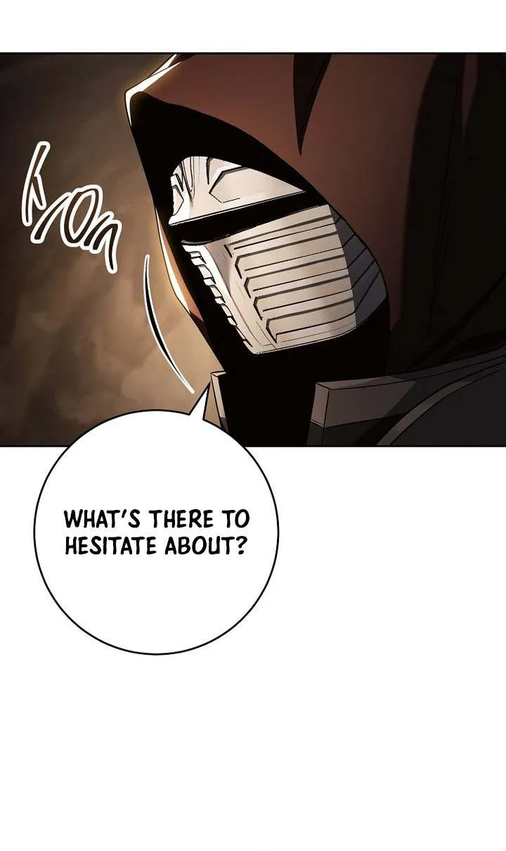 The Skeleton Soldier Failed To Defend The Dungeon Chapter 345 page 70 - 