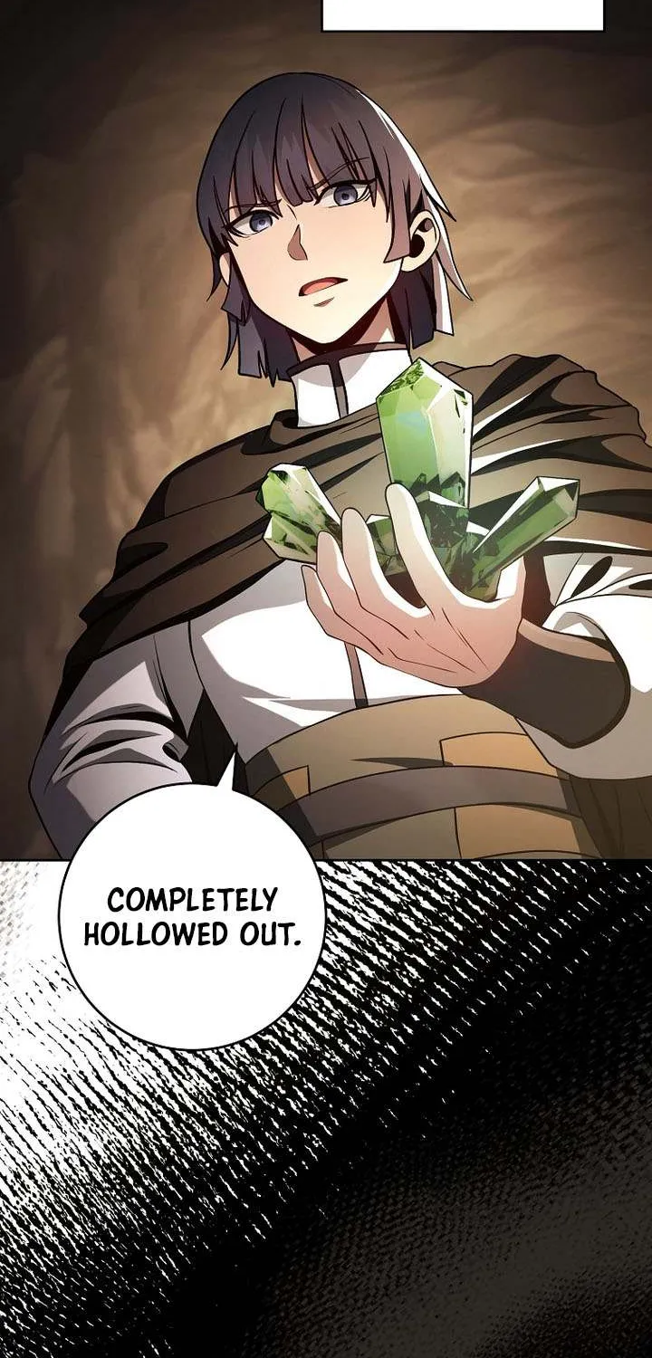 The Skeleton Soldier Failed To Defend The Dungeon Chapter 345 page 79 - 