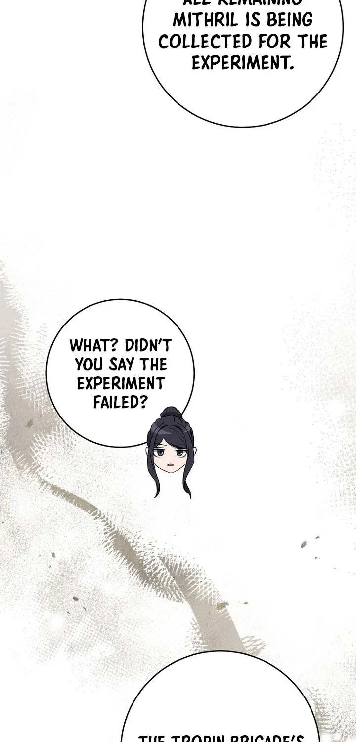 The Skeleton Soldier Failed To Defend The Dungeon Chapter 345 page 88 - 