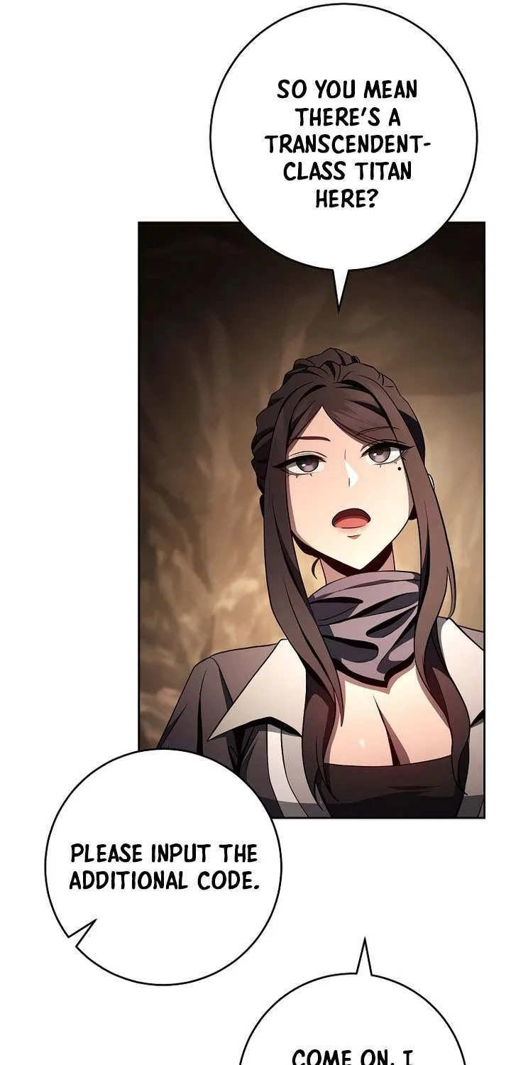 The Skeleton Soldier Failed To Defend The Dungeon Chapter 345 page 91 - 
