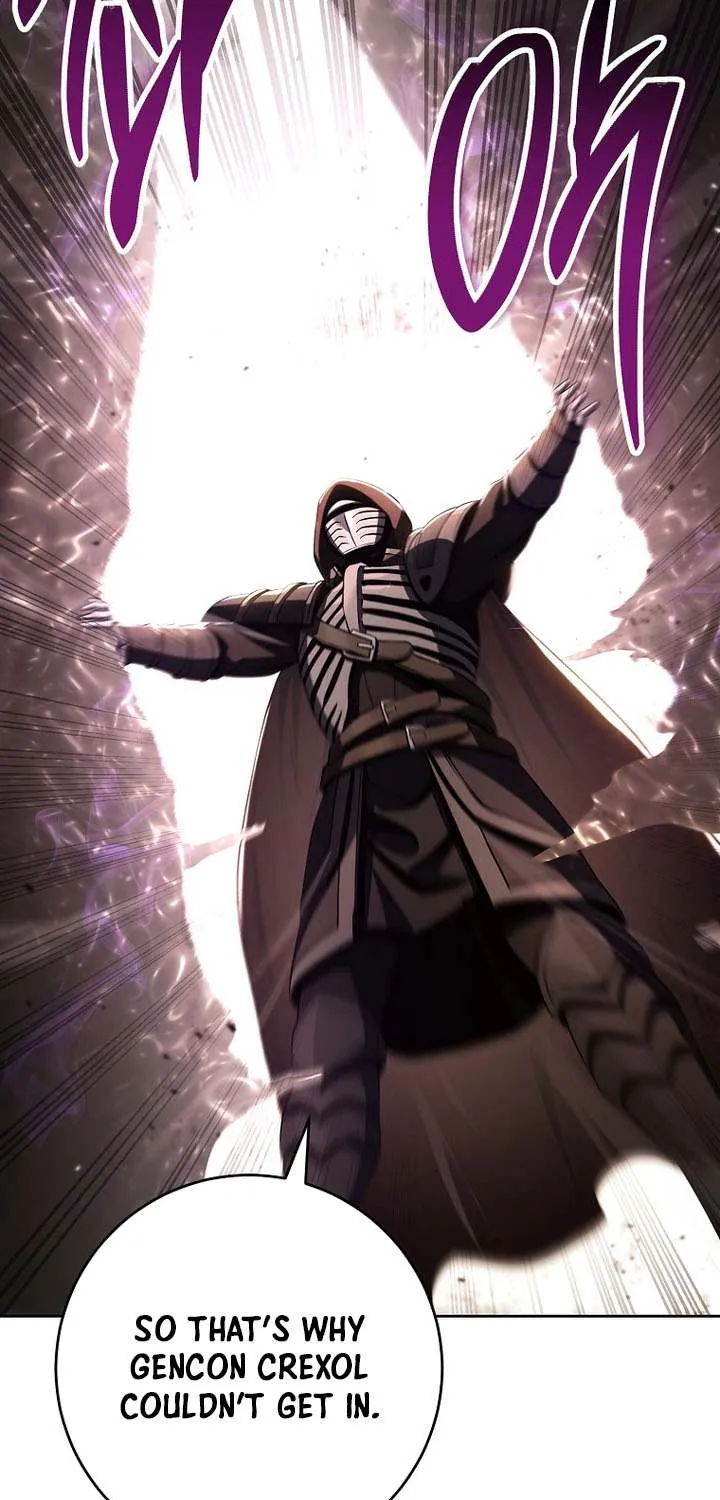 The Skeleton Soldier Failed To Defend The Dungeon Chapter 345 page 95 - 
