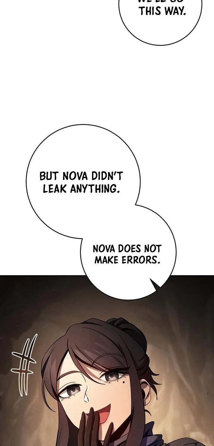 The Skeleton Soldier Failed To Defend The Dungeon Chapter 345 page 99 - 