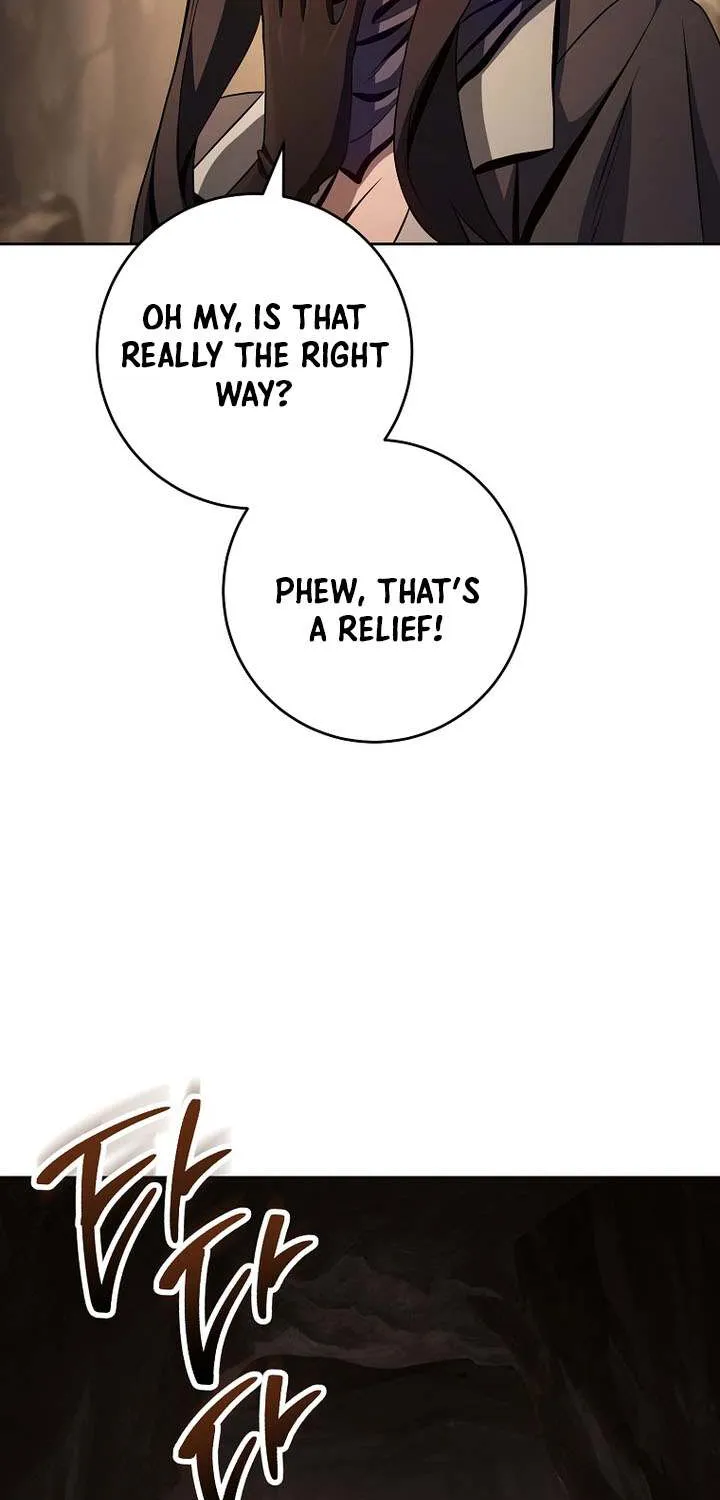 The Skeleton Soldier Failed To Defend The Dungeon Chapter 345 page 100 - 