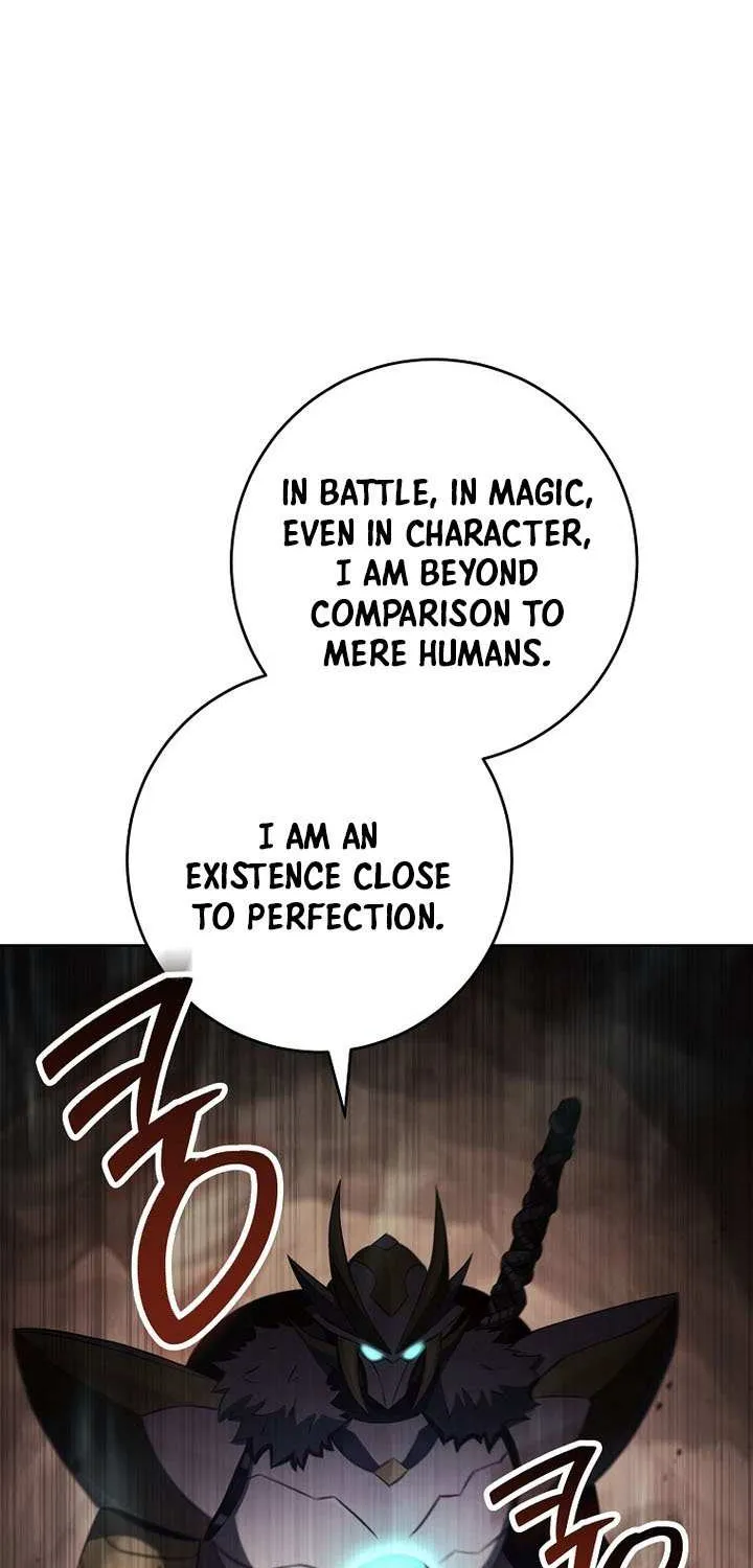 The Skeleton Soldier Failed To Defend The Dungeon Chapter 346 page 11 - 
