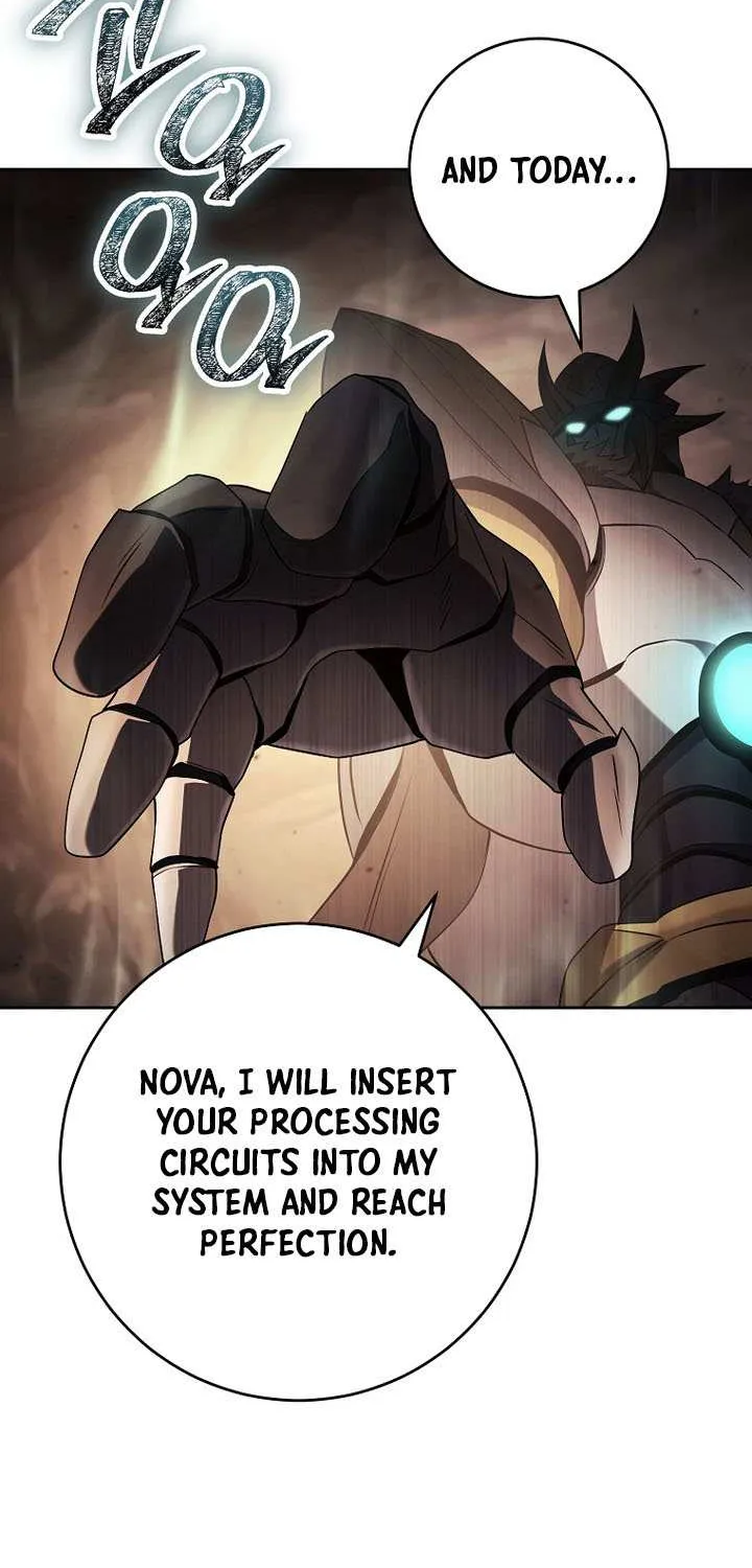 The Skeleton Soldier Failed To Defend The Dungeon Chapter 346 page 13 - 