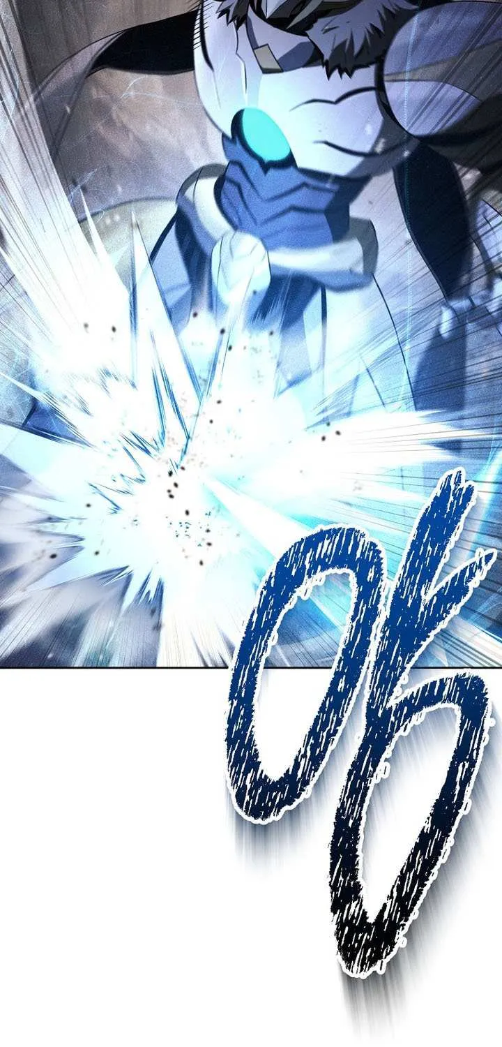 The Skeleton Soldier Failed To Defend The Dungeon Chapter 346 page 19 - 