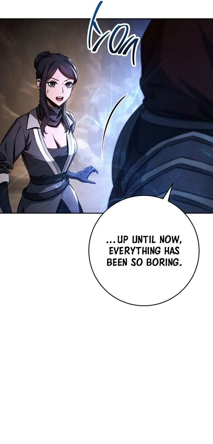 The Skeleton Soldier Failed To Defend The Dungeon Chapter 346 page 22 - 