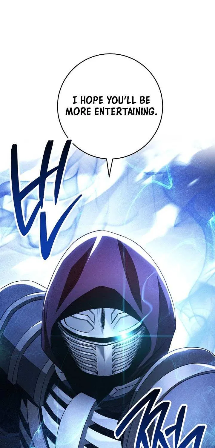 The Skeleton Soldier Failed To Defend The Dungeon Chapter 346 page 23 - 