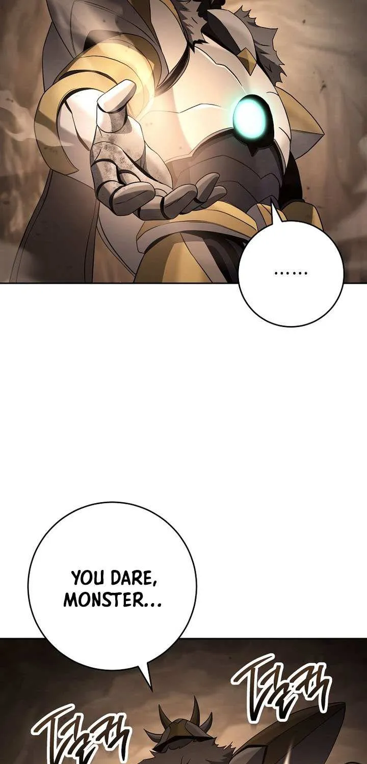 The Skeleton Soldier Failed To Defend The Dungeon Chapter 346 page 26 - 
