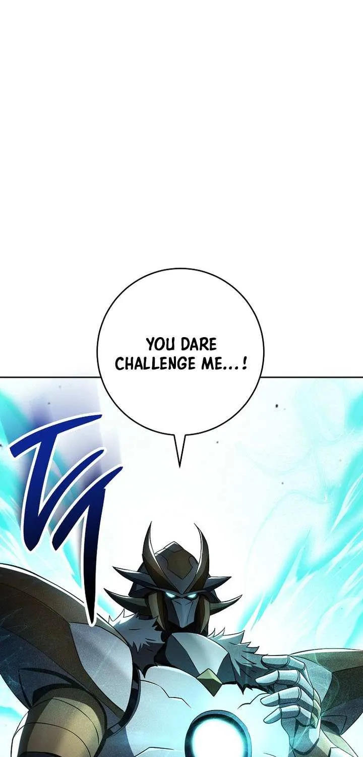 The Skeleton Soldier Failed To Defend The Dungeon Chapter 346 page 29 - 