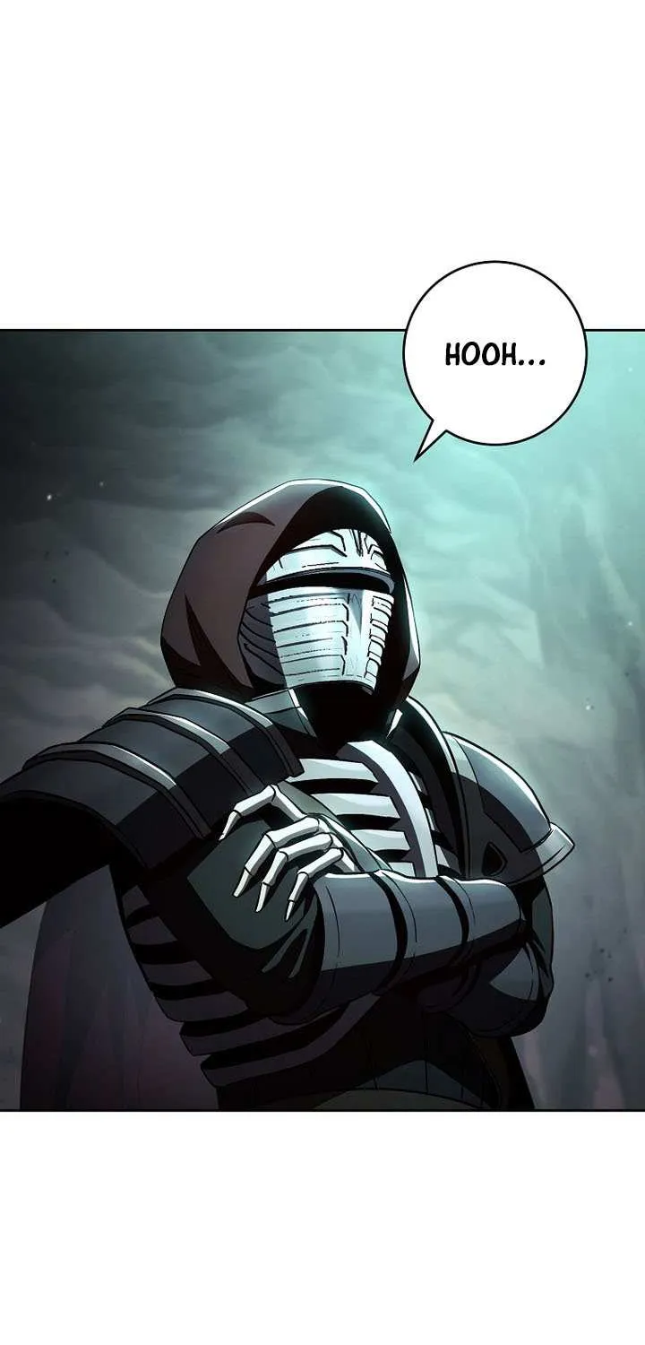 The Skeleton Soldier Failed To Defend The Dungeon Chapter 346 page 31 - 