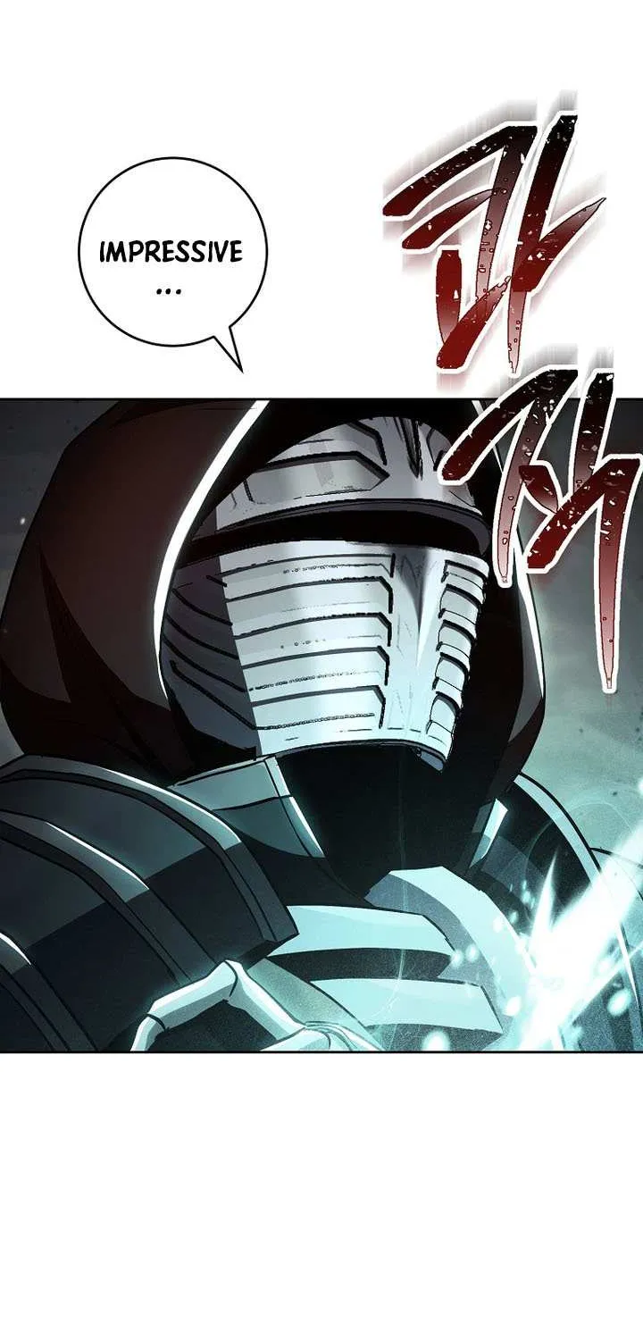 The Skeleton Soldier Failed To Defend The Dungeon Chapter 346 page 32 - 