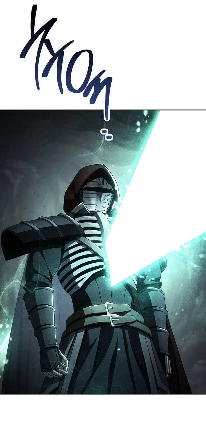 The Skeleton Soldier Failed To Defend The Dungeon Chapter 346 page 37 - 
