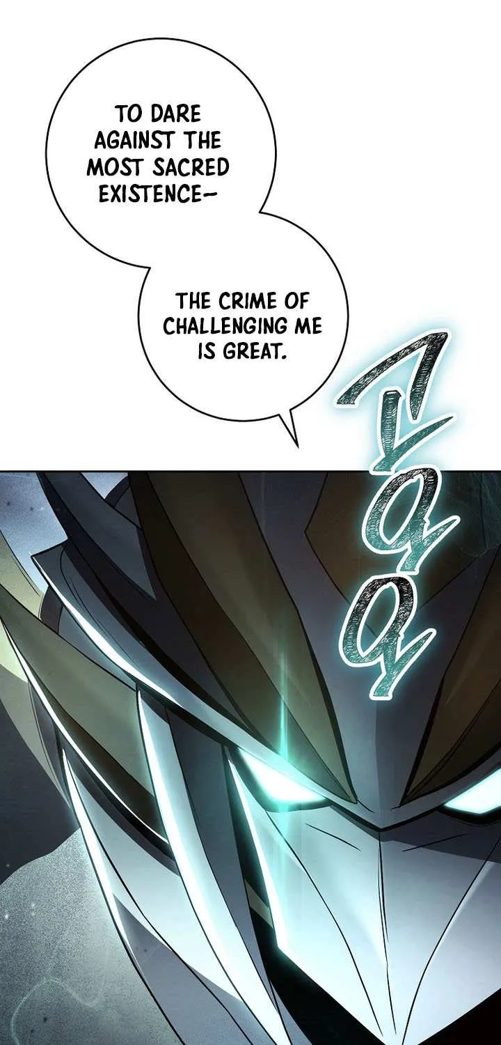 The Skeleton Soldier Failed To Defend The Dungeon Chapter 346 page 38 - 